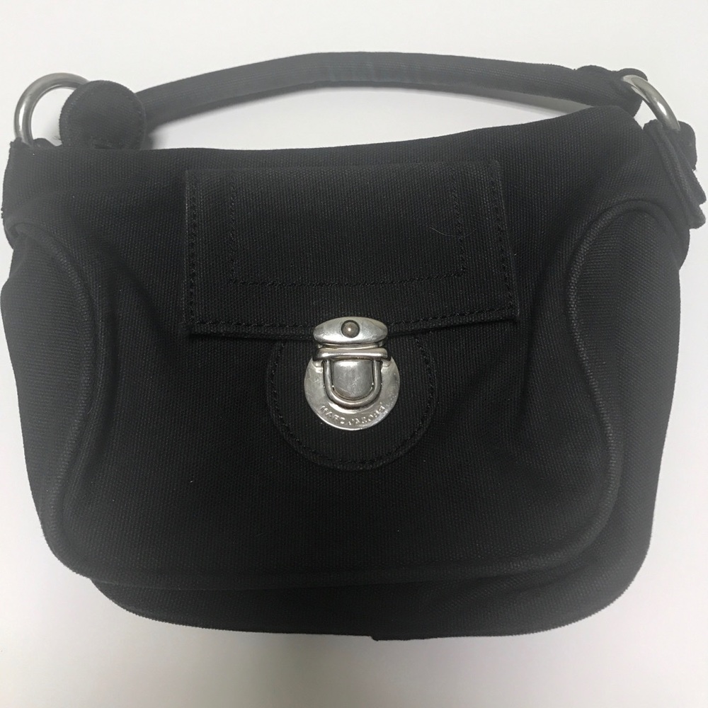 Marc Jacobs mini handheld bag